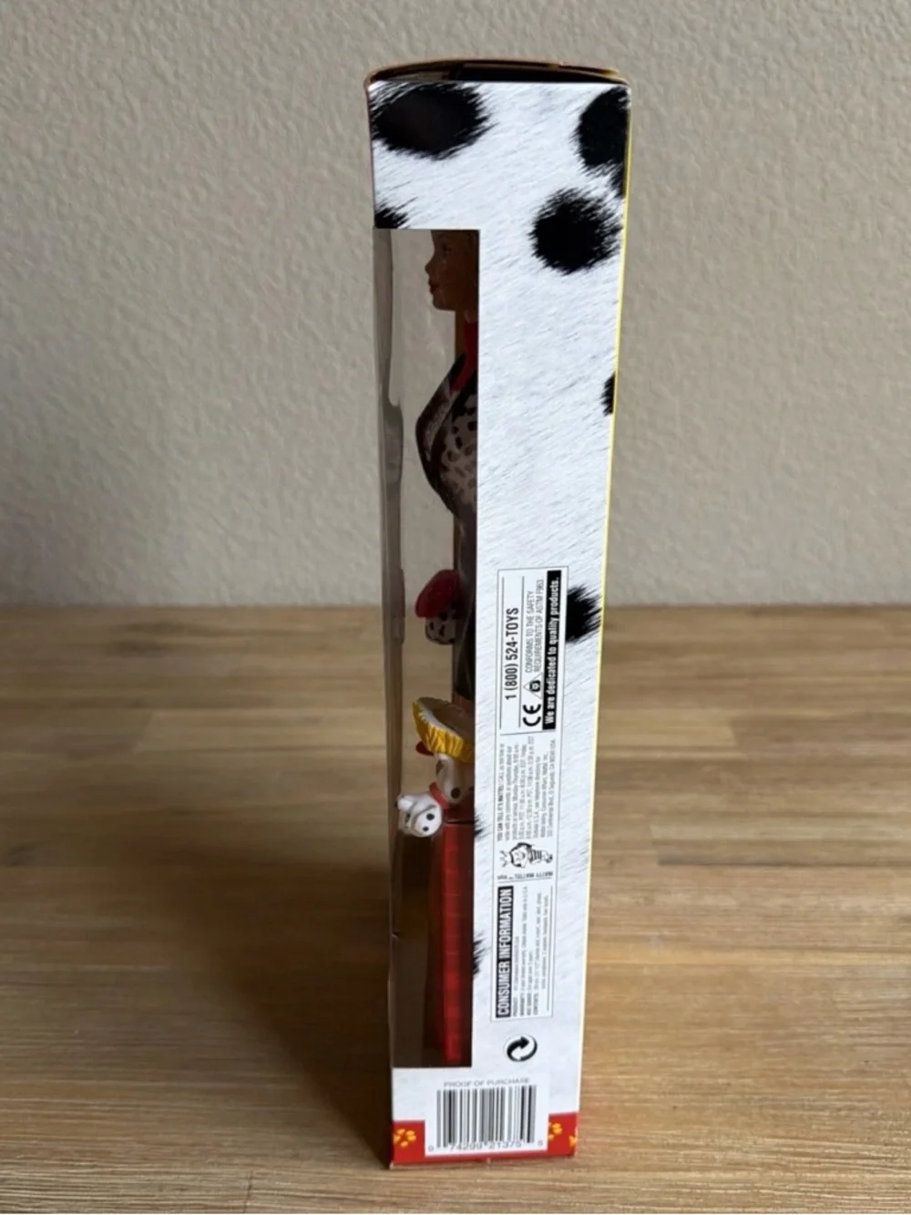 '98 '101 Dalmatians